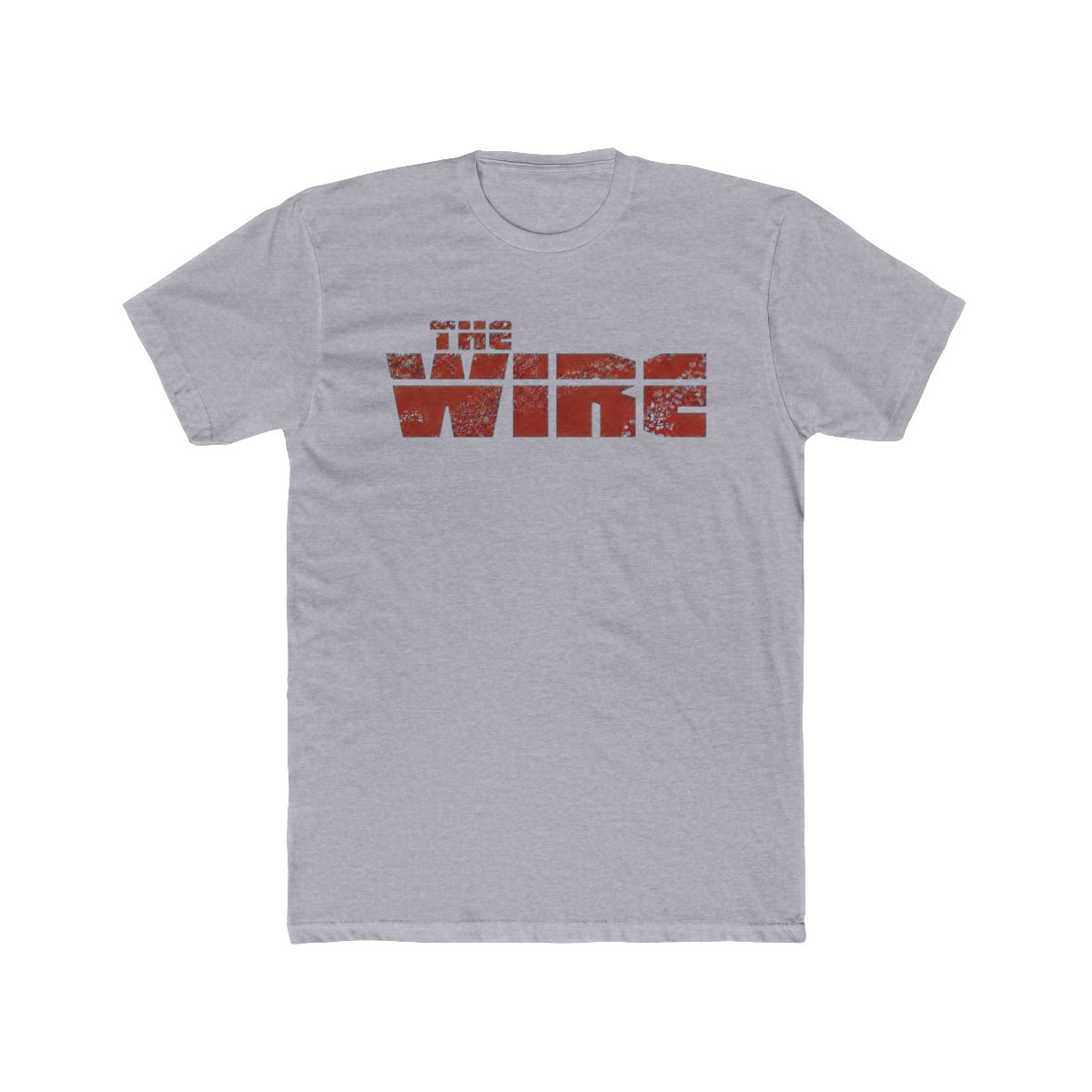 THE WIRE T Shirt