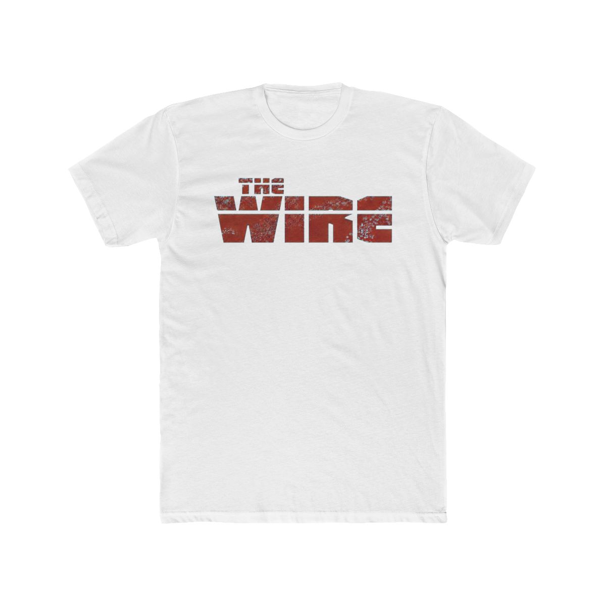 THE WIRE T Shirt - Official T-Shirts merchandise